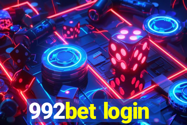 992bet login